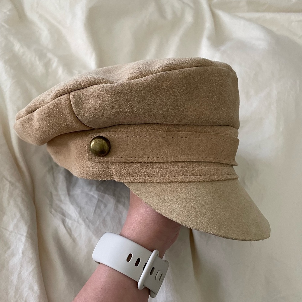 SOLD Lack of Color Lola Cap - Picture 3 of 8